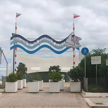 Ciccime Sea House 바리