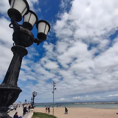 아파트 Ciccime Sea House 바리