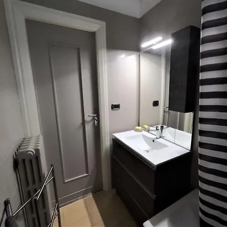 Ciccime Sea House * Бари