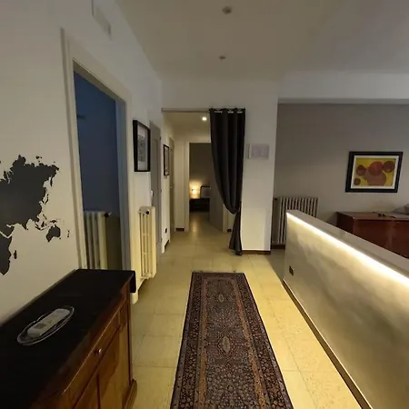 Ciccime Sea House Apartment