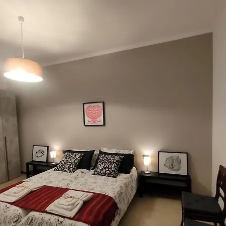 Ciccime Sea House Бари