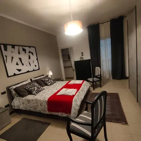 Ciccime Sea House דירה