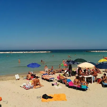Ciccime Sea House *