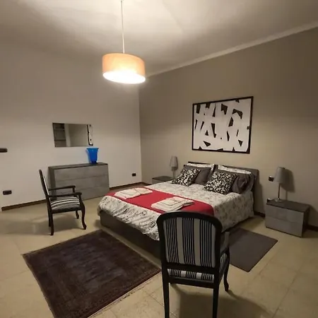 Apartment Ciccime Sea House Bari