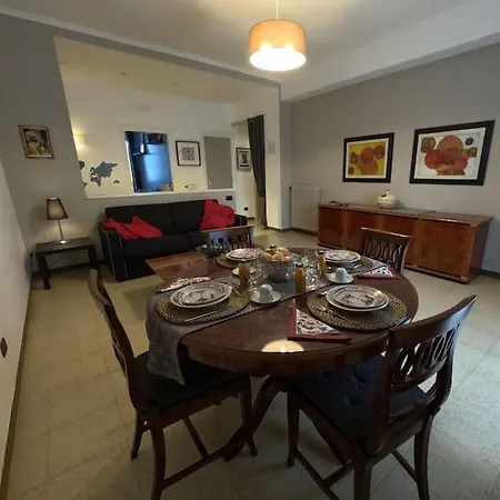 Ciccime Sea House * Bari