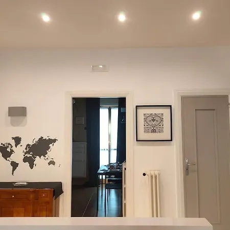 Ciccime Sea House Апартаменты *