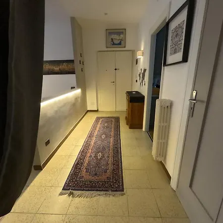 Ciccime Sea House Bari