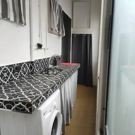 Ciccime Sea House