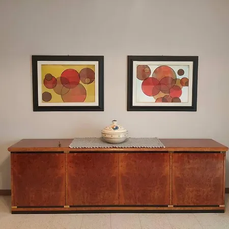 Ciccime Sea House Апартаменты Бари