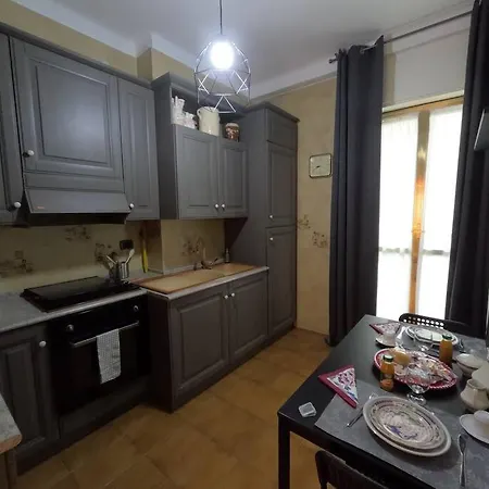 Ciccime Sea House * Бари