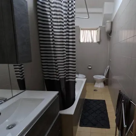 Ciccime Sea House * Бари