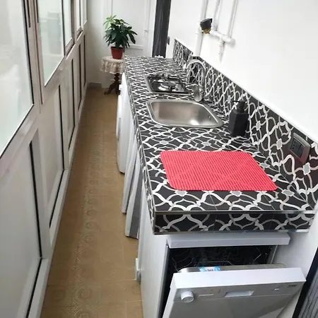 Ciccime Sea House Бари