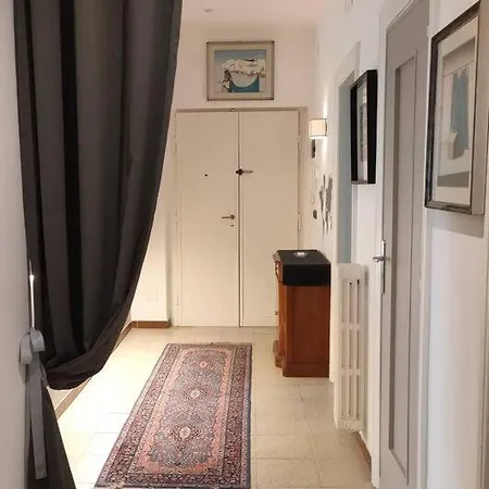 Apartment Ciccime Sea House