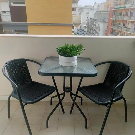 Ciccime Sea House * Bari