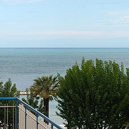 Ciccime Sea House Bari