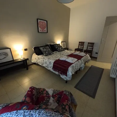Ciccime Sea House *
