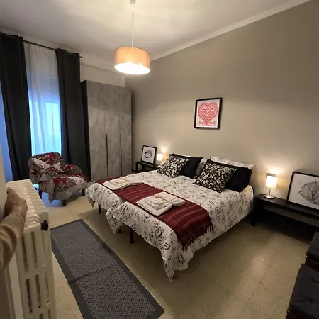 Ciccime Sea House Apartment