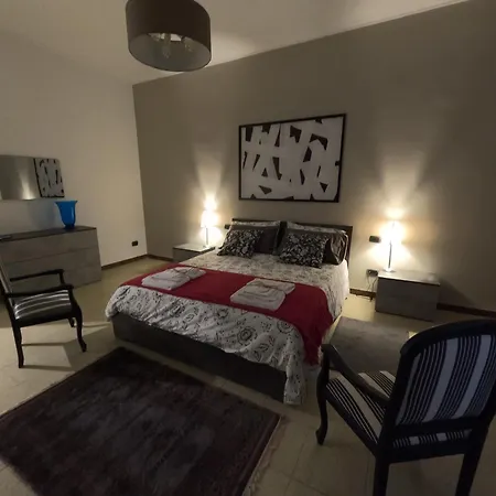 Apartment Ciccime Sea House *