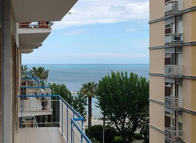 Ciccime Sea House *