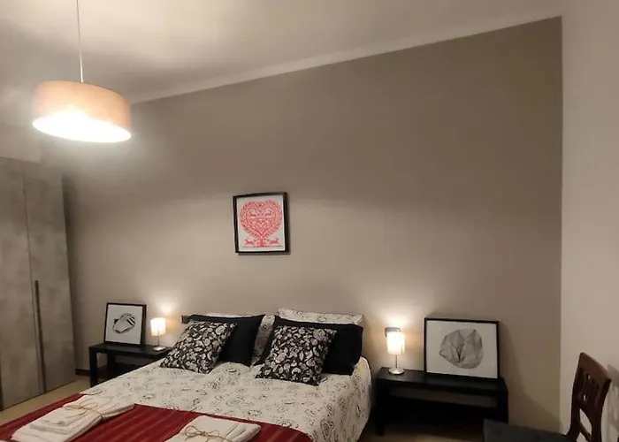 Ciccime Sea House 巴里