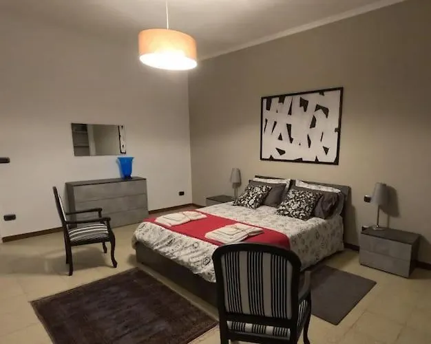 公寓 Ciccime Sea House 巴里