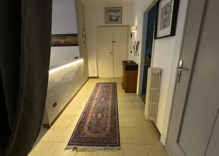 Ciccime Sea House 巴里