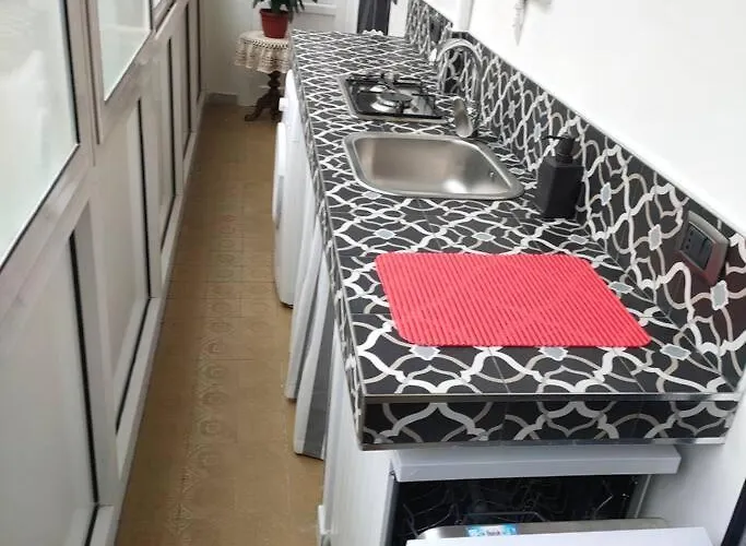 Ciccime Sea House בארי